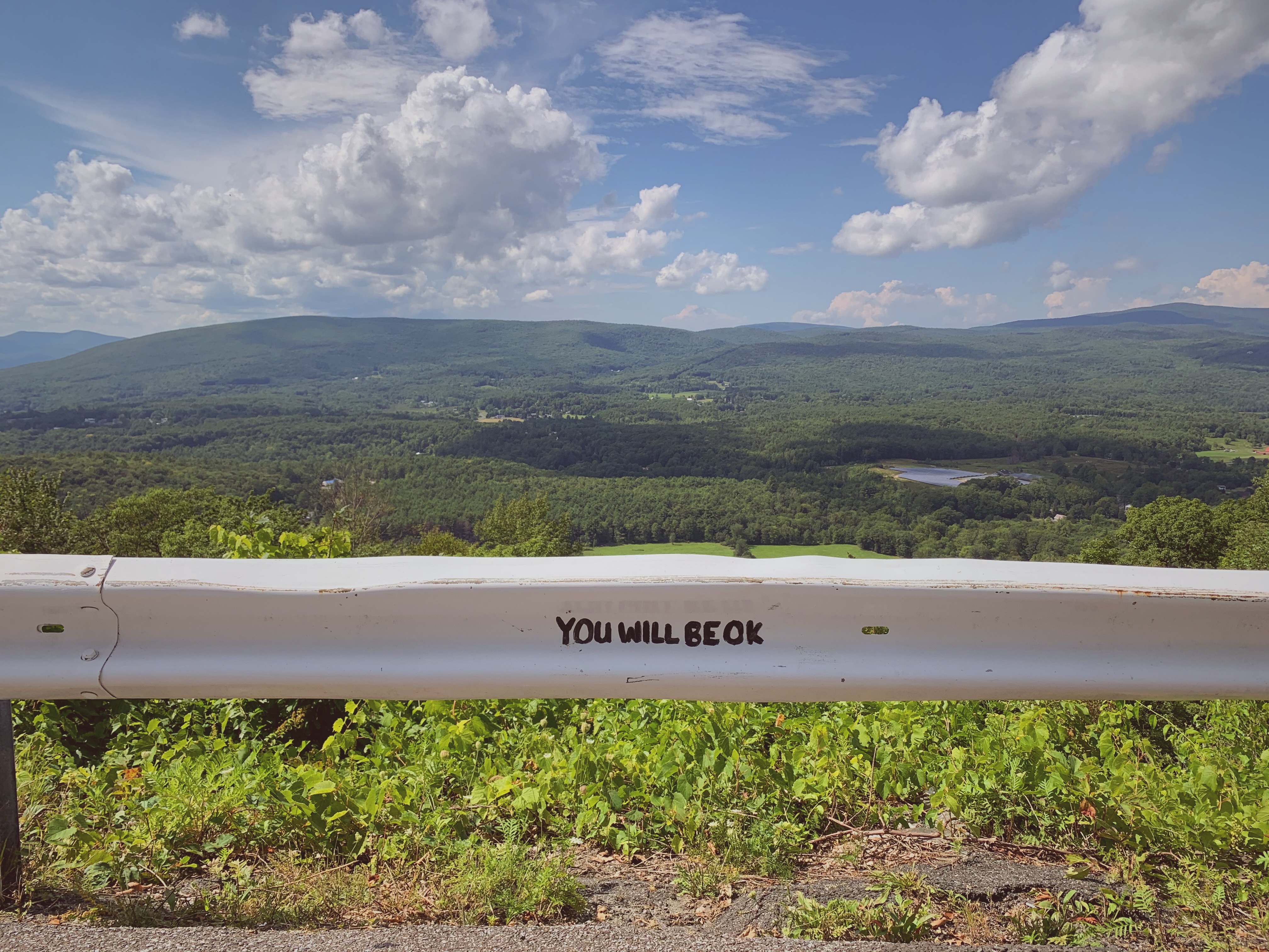 overlook in berkshire county