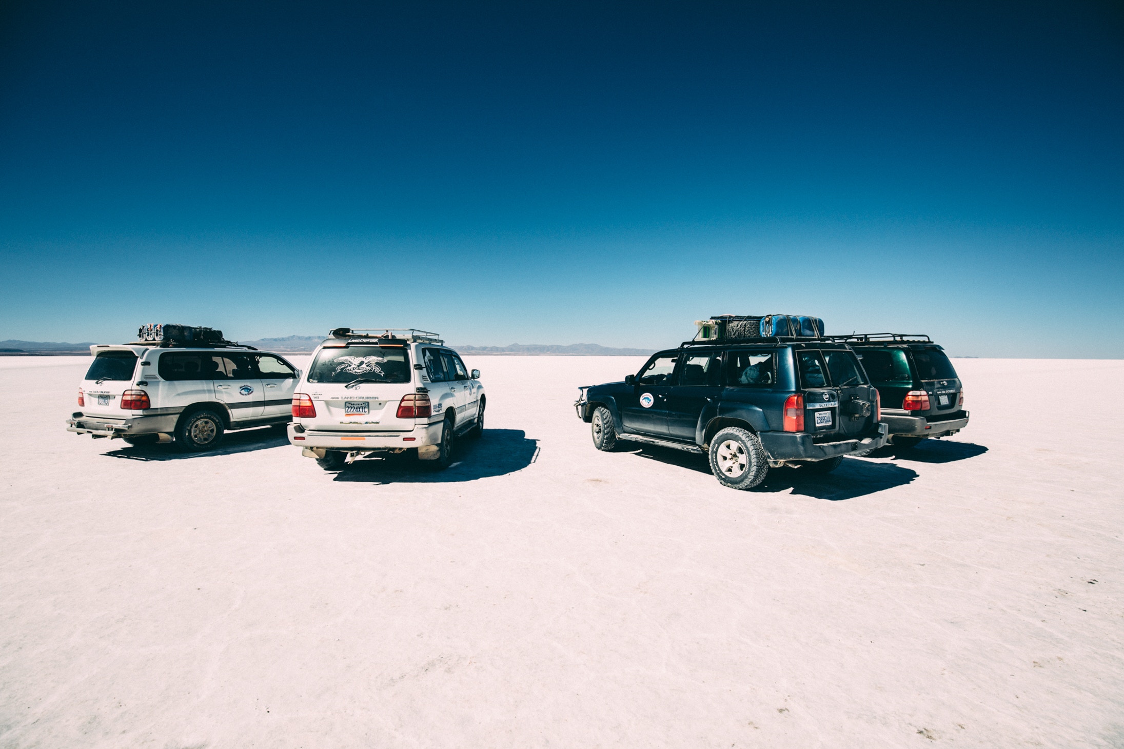 Gathering photo